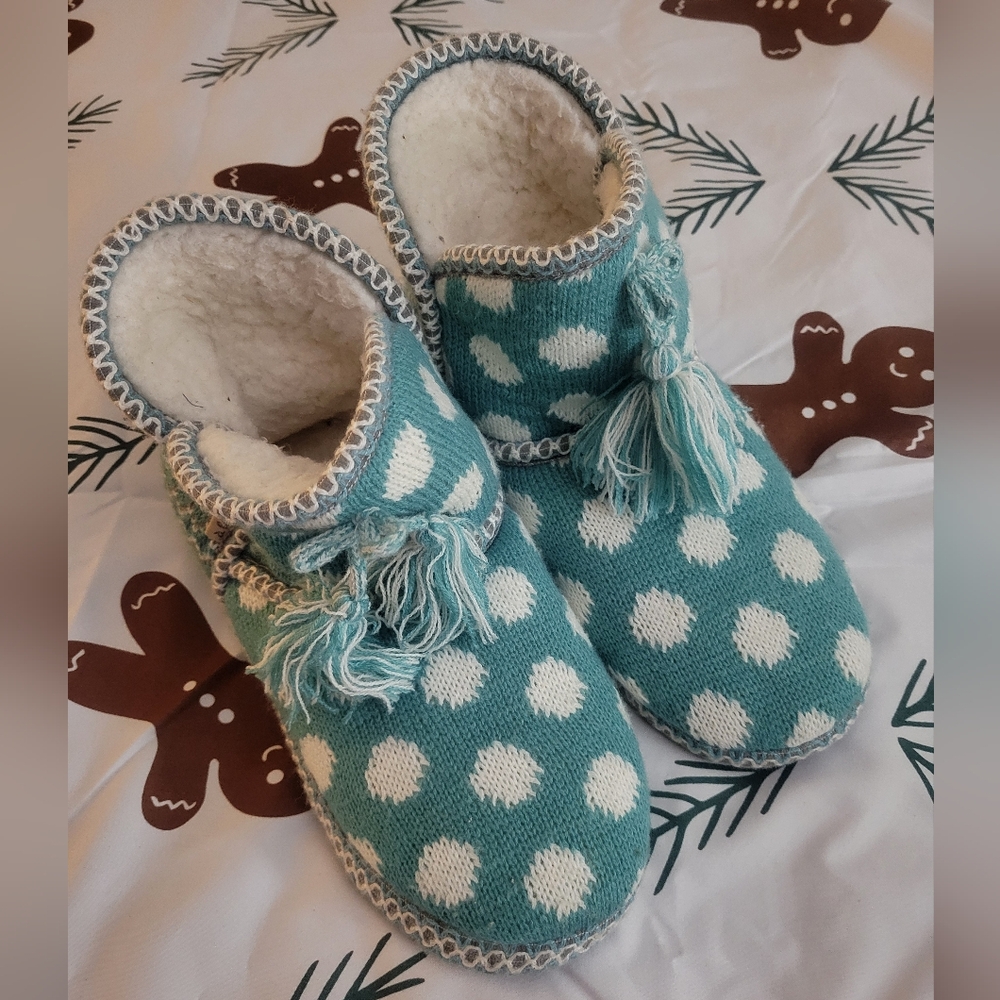 Muk Luks Slippers